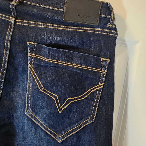 Pepe jeans london vapour jeans - Picture 3 of 5